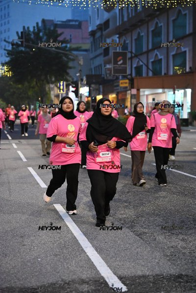 KL Women Running Festival 2026