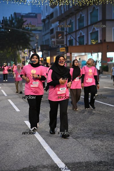 KL Women Running Festival 2026