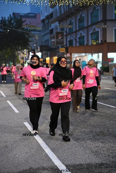 KL Women Running Festival 2026