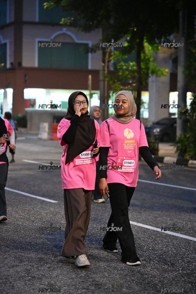 KL Women Running Festival 2026