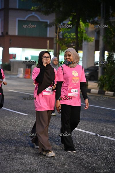 KL Women Running Festival 2026
