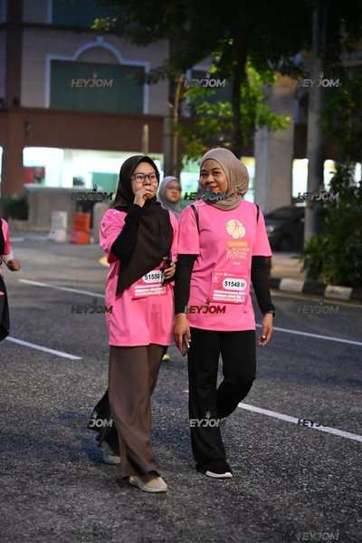 KL Women Running Festival 2026