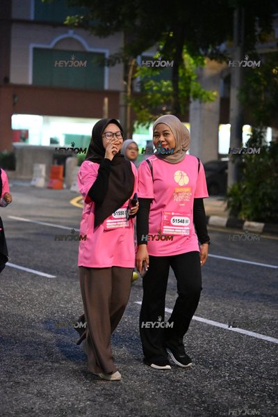 KL Women Running Festival 2026