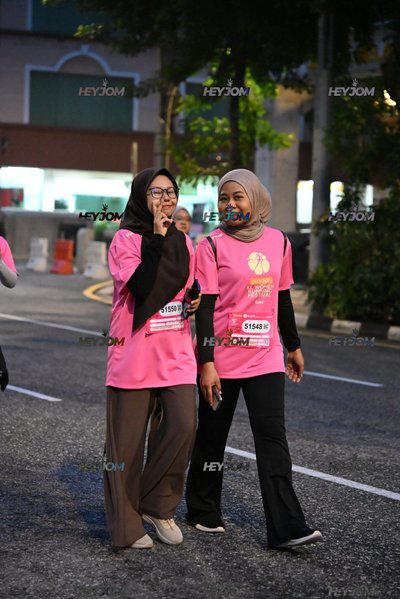 KL Women Running Festival 2026