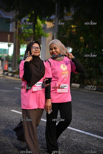 KL Women Running Festival 2026