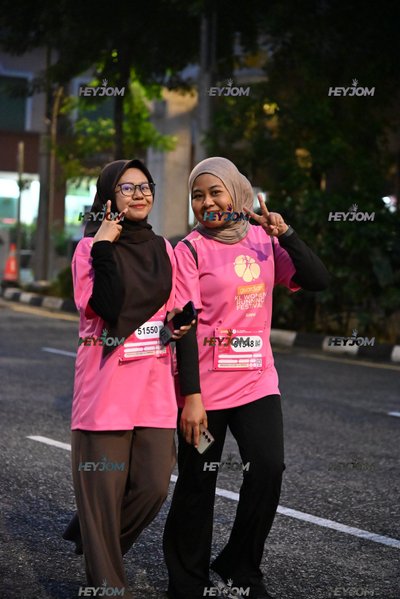 KL Women Running Festival 2026