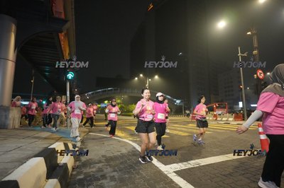 KL Women Running Festival 2026