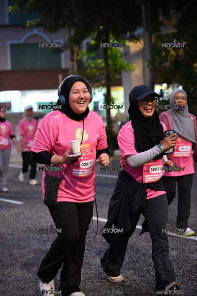 KL Women Running Festival 2026