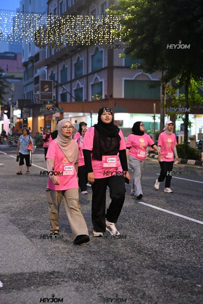 KL Women Running Festival 2026