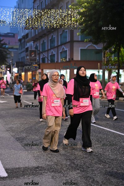 KL Women Running Festival 2026
