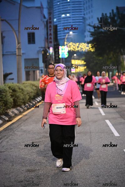 KL Women Running Festival 2026
