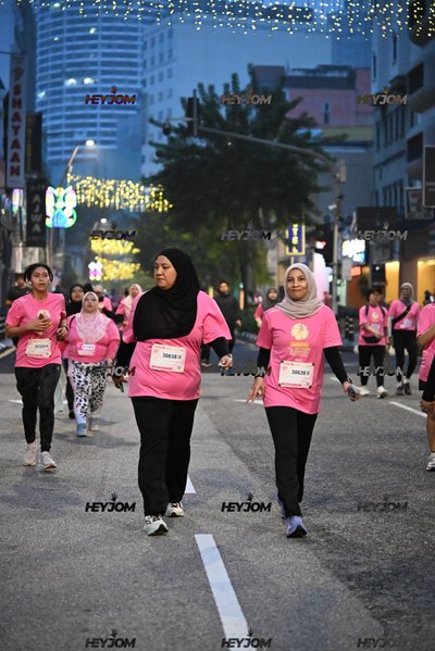 KL Women Running Festival 2026