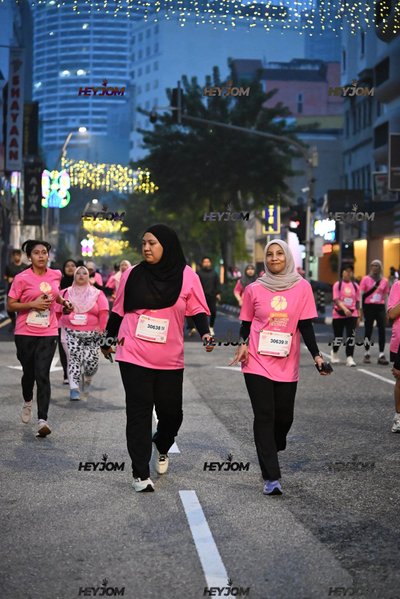 KL Women Running Festival 2026