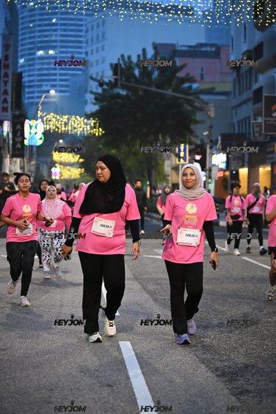 KL Women Running Festival 2026