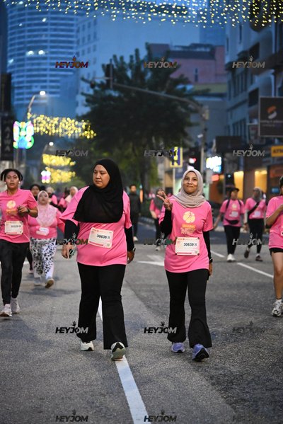 KL Women Running Festival 2026