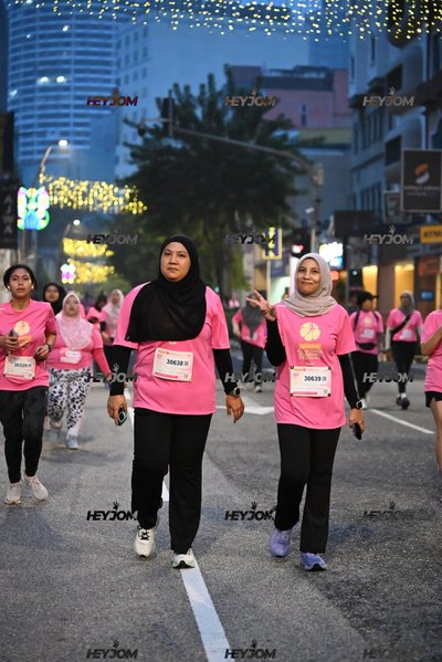 KL Women Running Festival 2026