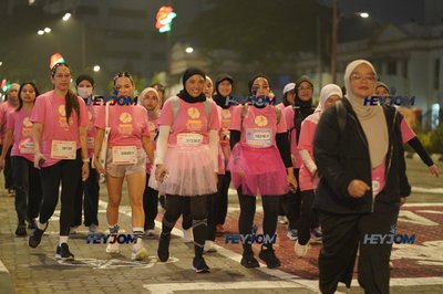 KL Women Running Festival 2026
