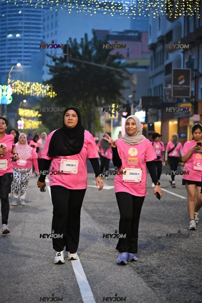 KL Women Running Festival 2026