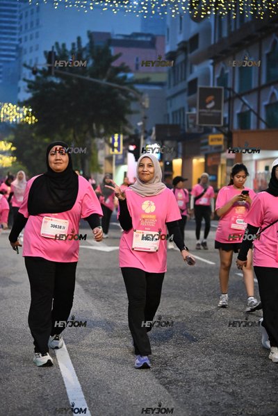 KL Women Running Festival 2026