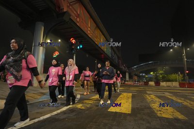 KL Women Running Festival 2026