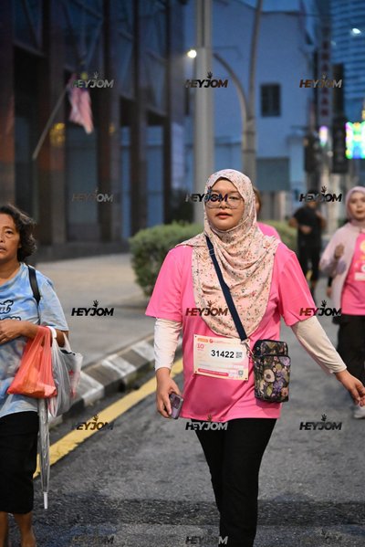 KL Women Running Festival 2026