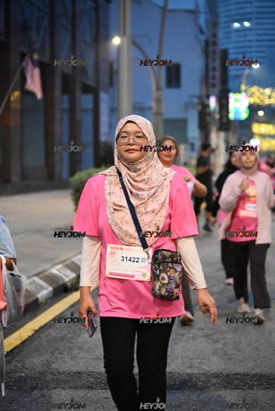 KL Women Running Festival 2026