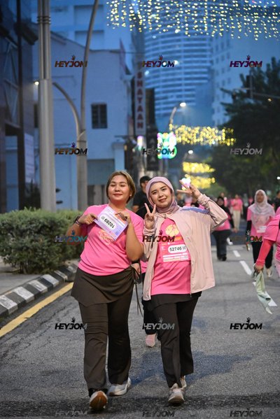 KL Women Running Festival 2026