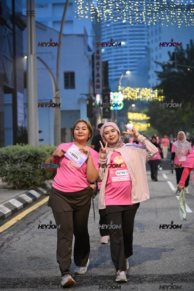 KL Women Running Festival 2026