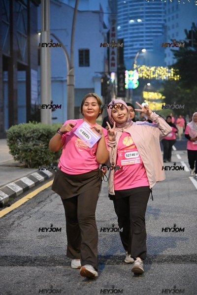 KL Women Running Festival 2026