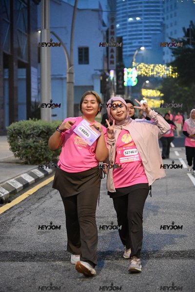 KL Women Running Festival 2026