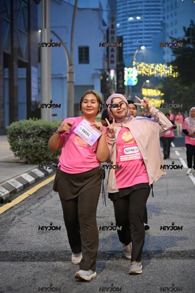 KL Women Running Festival 2026