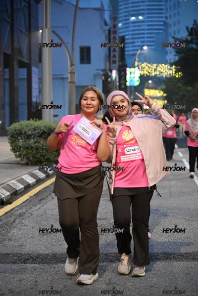 KL Women Running Festival 2026