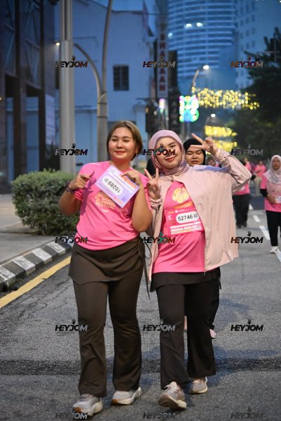 KL Women Running Festival 2026