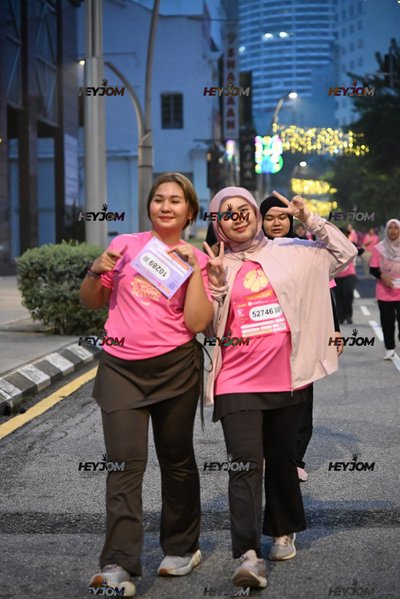 KL Women Running Festival 2026
