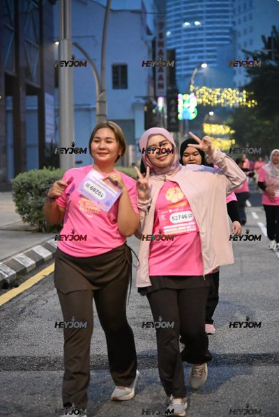 KL Women Running Festival 2026