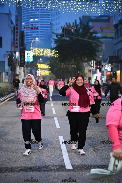 KL Women Running Festival 2026
