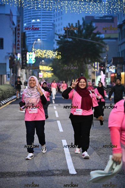 KL Women Running Festival 2026