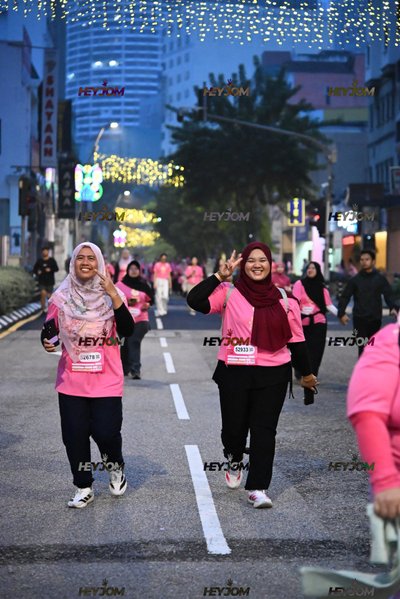 KL Women Running Festival 2026