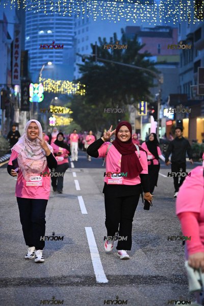 KL Women Running Festival 2026