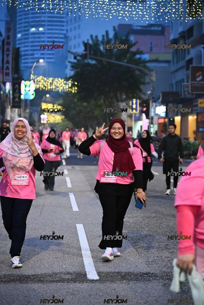 KL Women Running Festival 2026