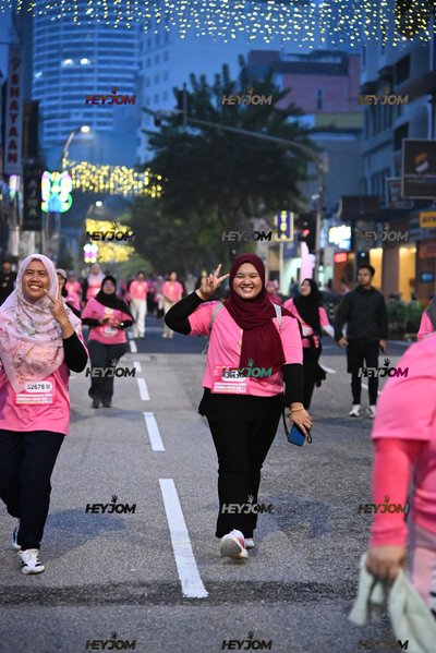 KL Women Running Festival 2026