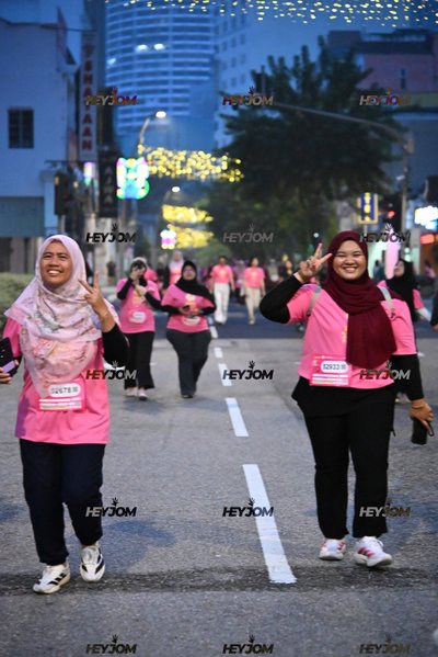 KL Women Running Festival 2026