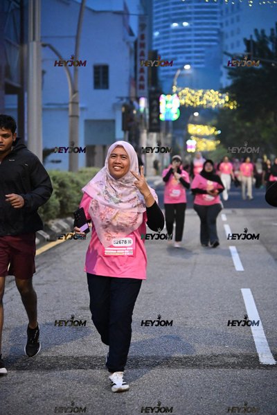 KL Women Running Festival 2026