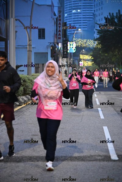 KL Women Running Festival 2026