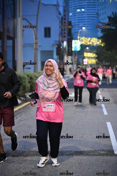 KL Women Running Festival 2026