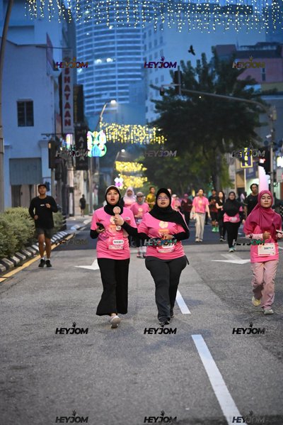 KL Women Running Festival 2026