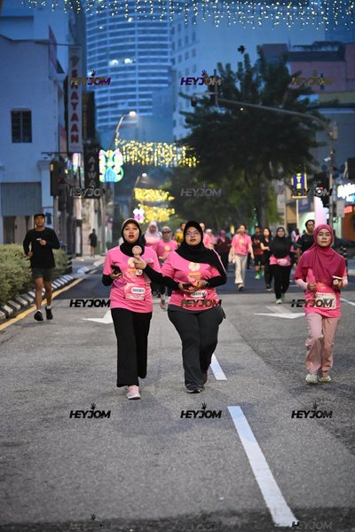 KL Women Running Festival 2026