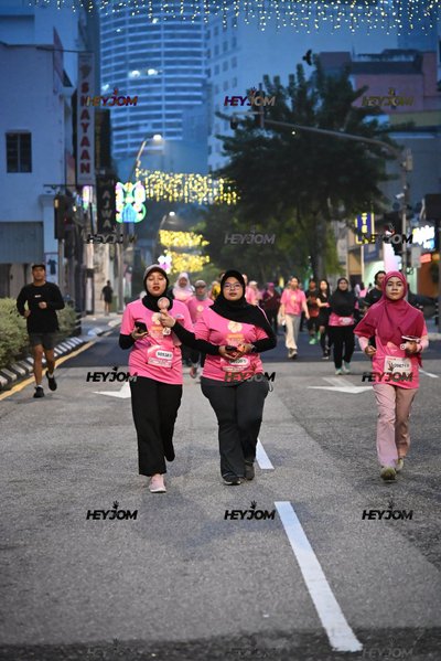 KL Women Running Festival 2026