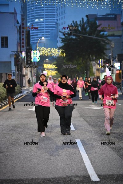 KL Women Running Festival 2026