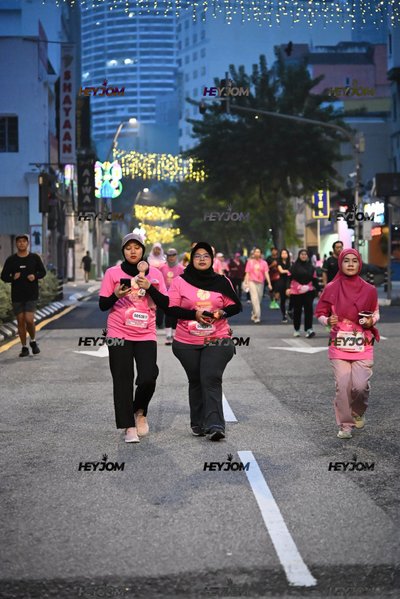 KL Women Running Festival 2026